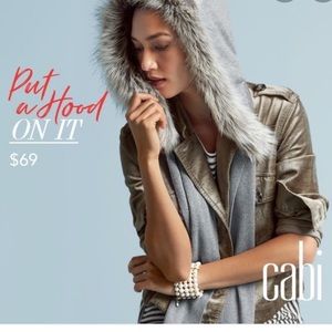 CAbi Put a Hood On It